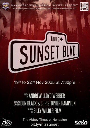 Sunset Boulevard